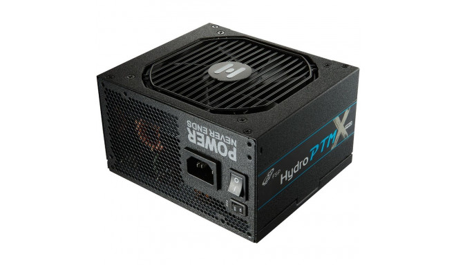 "1200W FSP Fortron Hydro PTM X PRO ATX 3.0 | 80+ Platinum"