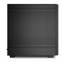 "Midi Sharkoon Rebel C70M RGB Black"