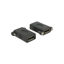 "DELOCK Adapter DisplayPort 1.1 Buchse > DisplayPort Buchse zum Einbau"