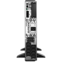 "APC Smart-UPS Rack/Tower SMX2200RMHV2U 2200VA 19"""