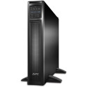 "APC Smart-UPS Rack/Tower SMX2200RMHV2U 2200VA 19"""
