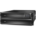 "APC Smart-UPS Rack/Tower SMX2200RMHV2U 2200VA 19"""