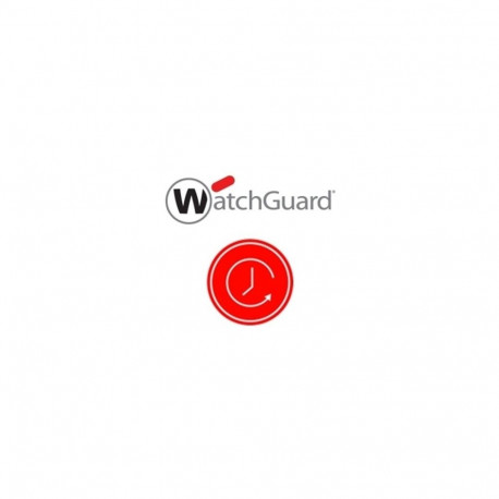 "WatchGuard Gold Support Ren./Upg. 3-yr for Firebox M4600"