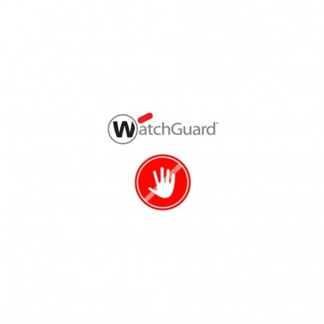 "WatchGuard APT Blocker 1-yr for Firebox M5600"