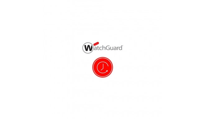 "WatchGuard Gold Support Ren./Upg. 1-yr for Firebox M5600"
