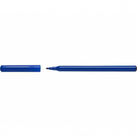 "FABER-CASTELL Filzstifte Mehrfarbig 1.0 mm"
