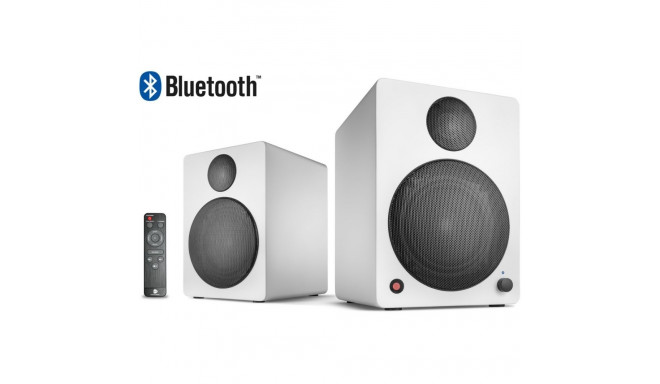 "Wavemaster CUBE NEO 2.0 white retail"