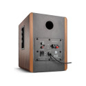"Wavemaster BASE 2.0 Bluetooth wood/gray retail"