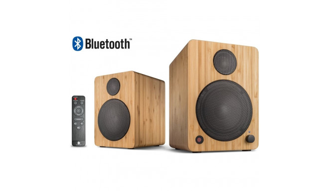 "Wavemaster CUBE NEO Mini 2.0 bamboo retail"