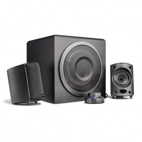 "Wavemaster MOODY BT 2.1 Bluetooth black retail"