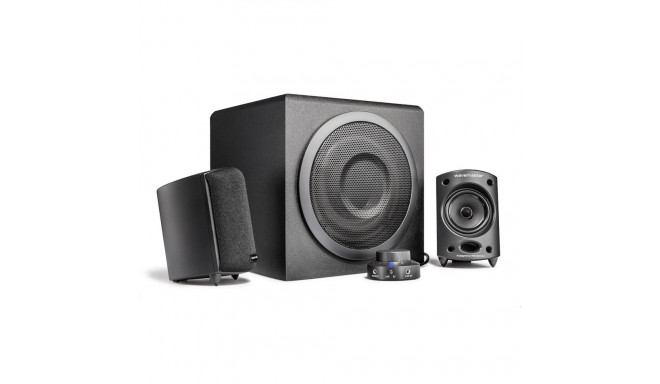 "Wavemaster MOODY BT 2.1 Bluetooth black retail"