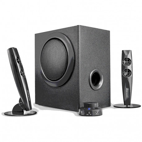 "Wavemaster STAX BT 2.1 Bluetooth black retail"
