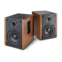 "Wavemaster BASE 2.0 Bluetooth wood/gray retail"