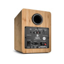 "Wavemaster CUBE NEO Mini 2.0 bamboo retail"