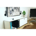 "Wavemaster STAX BT 2.1 Bluetooth black retail"