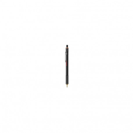"ROTRING Kugelschreiber 800 Schwarz. M-Schwarz Geschenkbox"