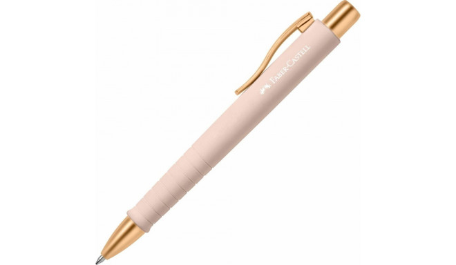"FABER-CASTELL KS Poly Ball Urban pale rose"