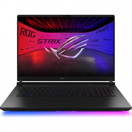 "ASUS ROG Strix SCAR18 U9-275HX 64 2x2 5080 G835LW-SA022W W11H"