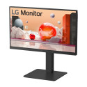"LG 24"" 24BA750-B Full HD HDMI DP DaisyChain IPS Black 16:9"