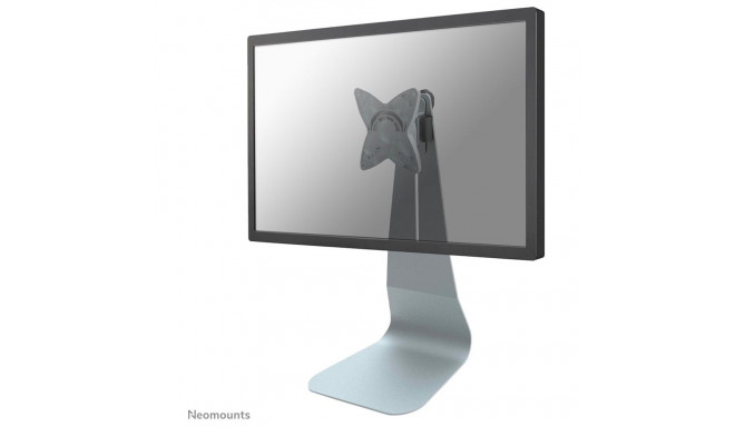 "NEOMOUNTS FPMA-D800 Desk Mount Stand Flatscreen 25.4-68.58cm 10-27Zoll 10kg VESA 75x75/100x100mm dr
