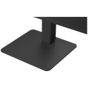 "LG 24"" 24BA750-B Full HD HDMI DP DaisyChain IPS Black 16:9"
