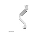 "Neomounts DS70PLUS-450WH1 vollbewegliche Tischhalterung für 17-49"" Curved Ultra Wide Bildschirme -