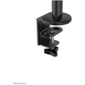"Neomounts DS20-425BL2 Tischhalterung für 17-27"" Bildschirme und 11.6-17.3"" Laptops - Schwarz"