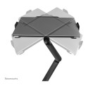 "Neomounts DS20-425BL2 Tischhalterung für 17-27"" Bildschirme und 11.6-17.3"" Laptops - Schwarz"