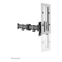 "Adapter für die Höhenverstellung von Monitoren mit VESA75 oder VESA100 Halterungen 8KG FPMA-LIFT100