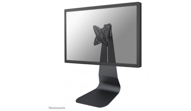 "Tischhalterung für Flachbildschirme bis 27"" (69 cm) 10KG FPMA-D850BLACK Neomounts"