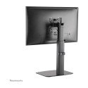 "Neomounts FPMA-D865BLACK Tischhalterung für Flachbildschirme bis 32"" (81 cm)."