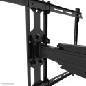 "Wandhalterung. voll beweglich. für 40-70"" Bildschirme 45KG WL40S-850BL16 Neomounts"