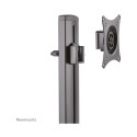 "Tischhalterung für Flachbildschirme bis 32"" (81 cm) 8KG FPMA-D860BLACK Neomounts"