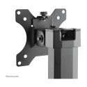 "Neomounts FPMA-D865BLACK Tischhalterung für Flachbildschirme bis 32"" (81 cm)."