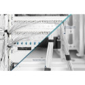 "DIGITUS CAT 6A U/FTP Slim Patchkabel 10m grau"