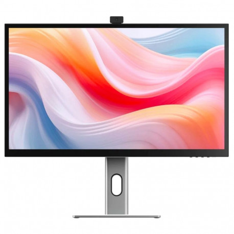 "Alogic TFT 27"" Clarity Pro 4K 60Hz +Webcam+65WPD USB-C"