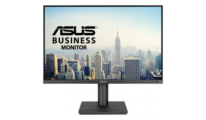 "ASUS Business BE248CFN 61.13cm (16:10) FHD HDMI DP"