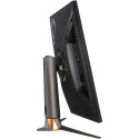 "ASUS ROG Swift PG27UQR 68.4cm (16:9) WQHD HDMI DP"