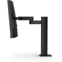 "BenQ 68.6cm PD2705UA 16:9 DP/HDMI/USB bk. ErgoArm spk. UHD"