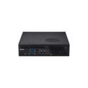 "ASUS PB63-B5047MH i5-13400/16GB-DDR5/512GB M.2/black ohne OS"