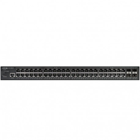 "48+4P Lancom GS-3252P RM M"