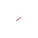 "Equip Patchkabel Cat5e SF/UTP 2xRJ45 15.00m rot Polybeutel"