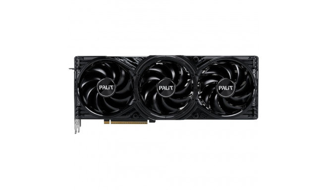 "RTX 5070 Ti Palit GamingPro OC V1 16GB GDDR7 3 Fan"