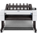 "HP DesignJet T1600 Großformatdrucker Color"