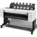 "HP DesignJet T1600 Großformatdrucker Color"