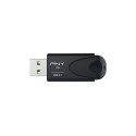 "STICK 1TB USB 3.1 PNY Attaché Black"