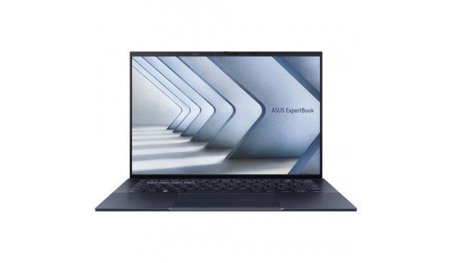 "ASUS ExpertBook B9 14"" U7-155H 64 2TB B9403CVAR-KM1116X W11P"