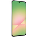 "Samsung Galaxy A56 256GB 8RAM 5G DE light gray"