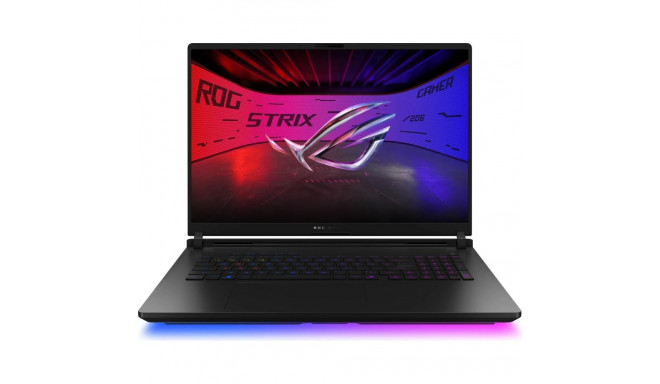 "ASUS ROG Strix SCAR18 U9-275HX 32 1 5080 G835LW-SA032W W11H"