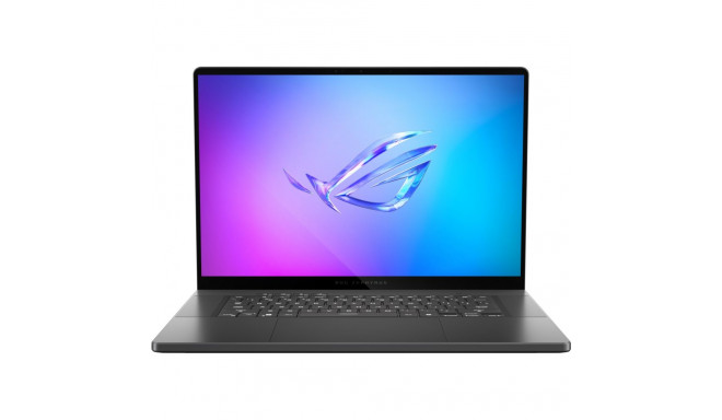 "ASUS ROG Zephyrus G16 AI R9 HX 370 16 1 4060 GA605WV-QP075W W11H"
